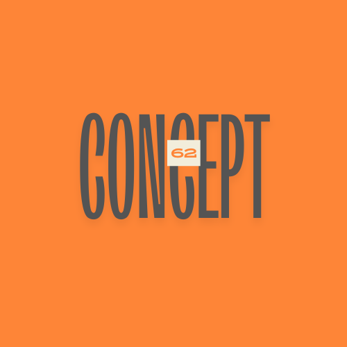 Concept Sixty Two logo